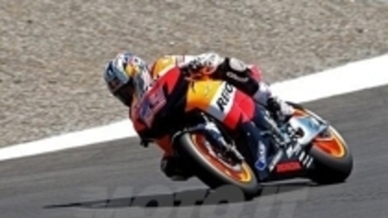 E&#039; ufficiale, Hayden passa in Ducati. Nel 2009 affiancher&agrave; Casey Stoner in sella alla GP9