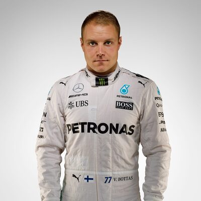 Valtteri Bottas