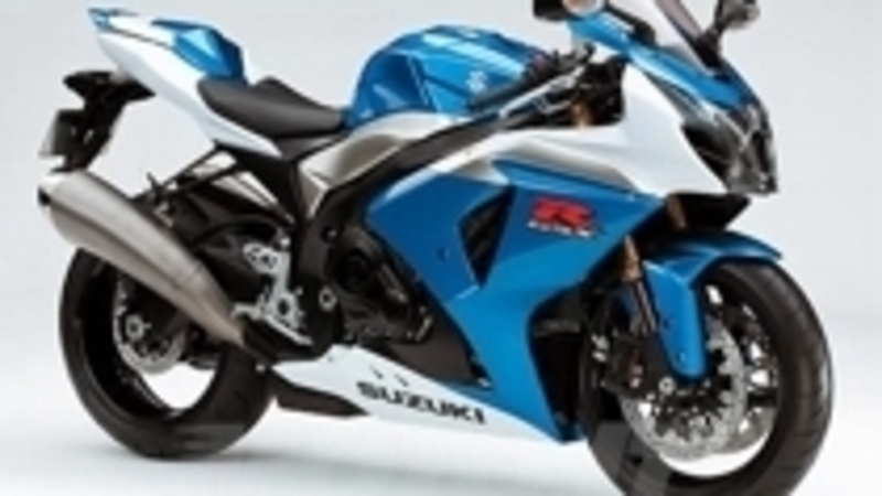 Pi&ugrave; potente e aggressiva che mai arriva la GSX-R 1000 K9