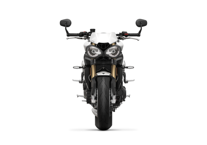 Triumph Speed Triple 1050 Speed Triple 1050 S (2018 - 20) (3)