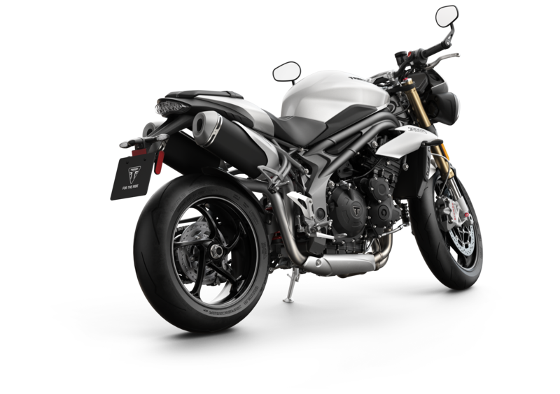 Triumph Speed Triple 1050 Speed Triple 1050 S (2018 - 20) (7)