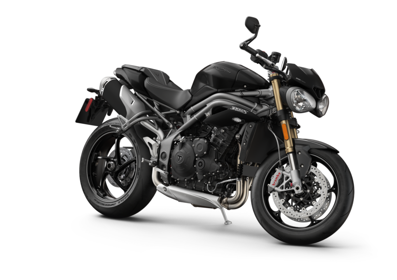 Triumph Speed Triple 1050 Speed Triple 1050 S (2018 - 20) (6)