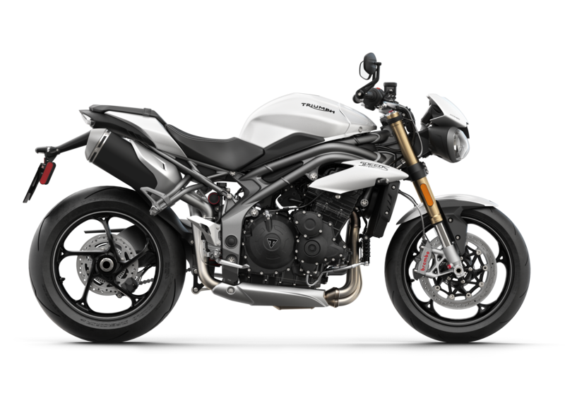 Triumph Speed Triple 1050 Speed Triple 1050 S (2018 - 20) (13)