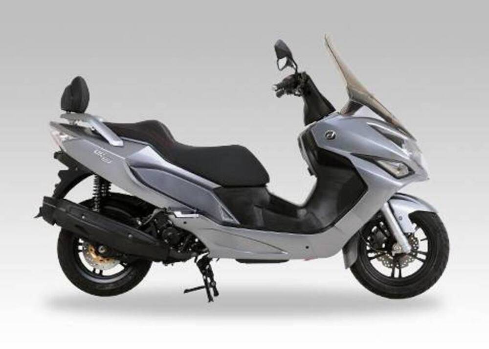 Daelim S3 250 (2017 - 18) (2)