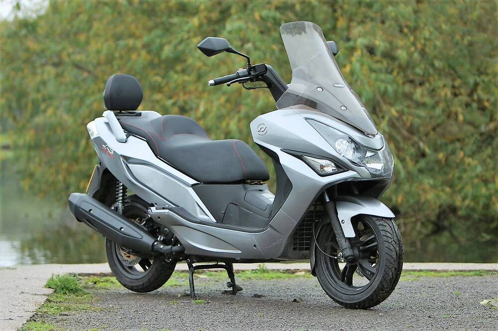 Daelim S3 250 (2017 - 18) (3)