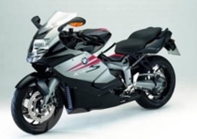 Ecco le nuove K 1300 S, R e GT