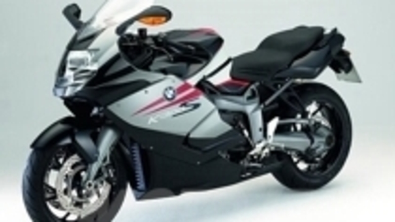 Ecco le nuove K 1300 S, R e GT