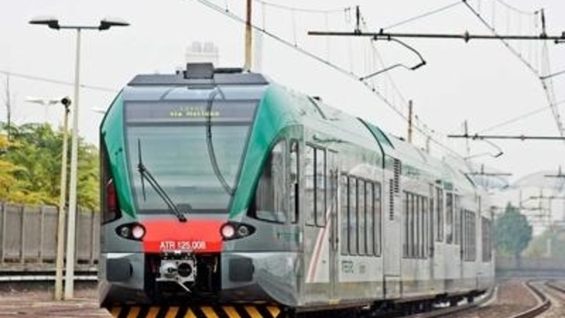 Sciopero Trenord e Trenitalia 8 e 9 dicembre 2015: modalit&agrave; e fasce garantite