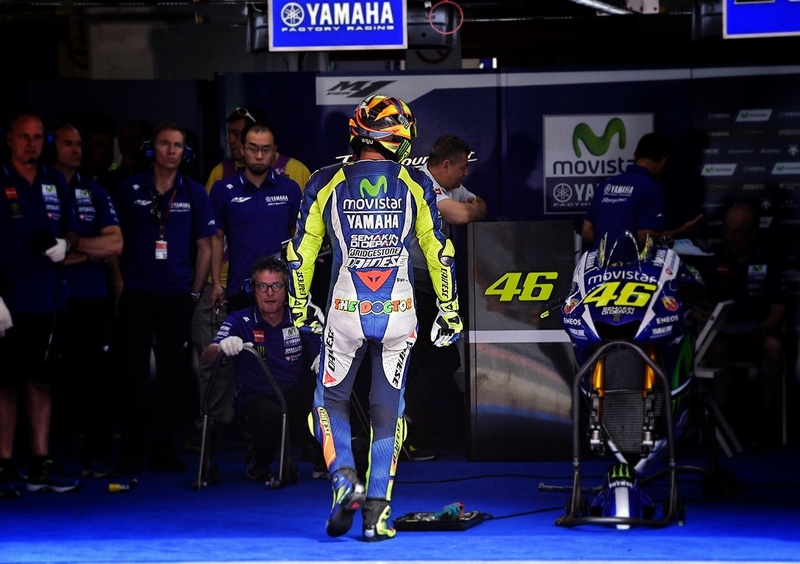 La MotoGP va in vacanza. Torna a febbraio con i test a Sepang