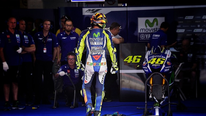 La MotoGP va in vacanza. Torna a febbraio con i test a Sepang