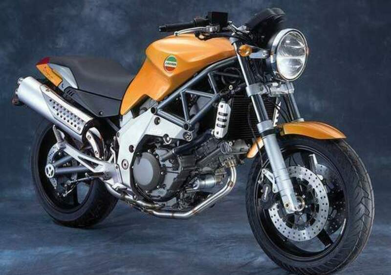 Laverda Linx Linx 650 (2000 - 01) (2)