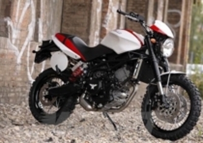 Scrambler, Granpasso H83 e 1200 Sport arrivano all&#039;EICMA completamente rinnovate