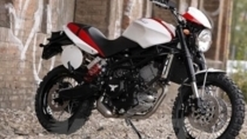 Scrambler, Granpasso H83 e 1200 Sport arrivano all&#039;EICMA completamente rinnovate