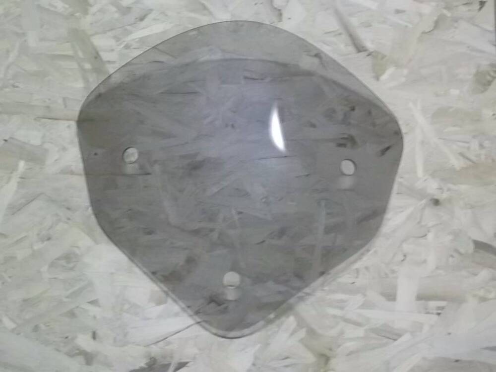 CUPOLINO NEXUS Gilera NEXUS