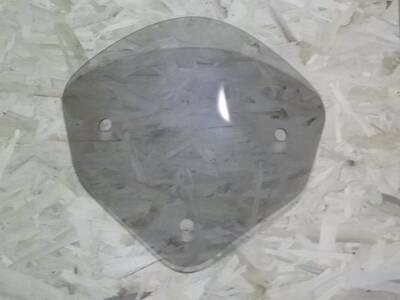 CUPOLINO NEXUS Gilera NEXUS