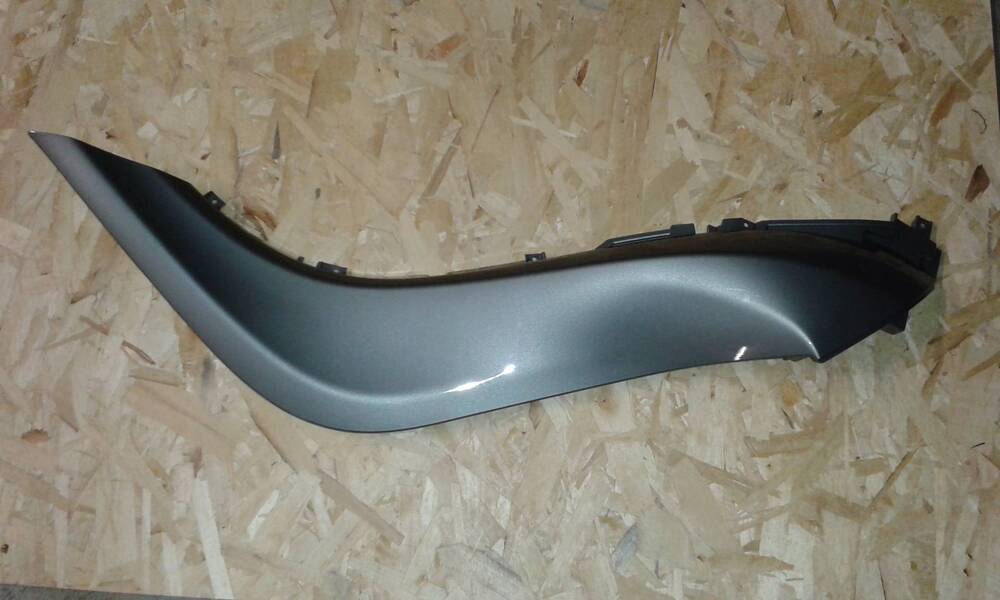 TUNNEL CENTRALE DX Piaggio X10