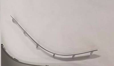 MODANATURA TUNNEL Piaggio X10