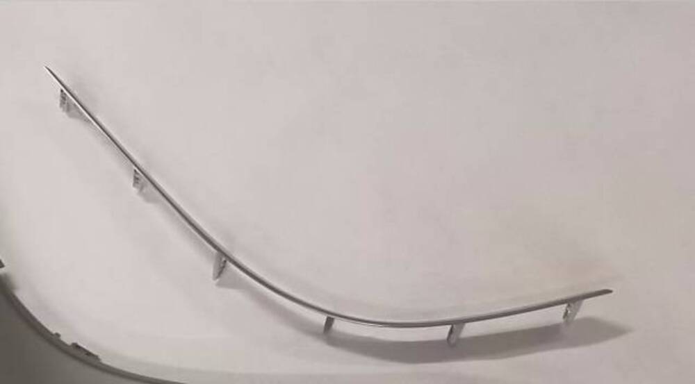 MODANATURA TUNNEL Piaggio X10 (2)