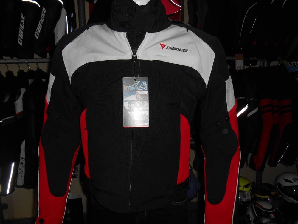 G.ATALLO 2 D-DRY Dainese MIS.50