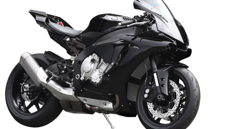 Yamaha: YZF-R1 ed R6 pronte gara