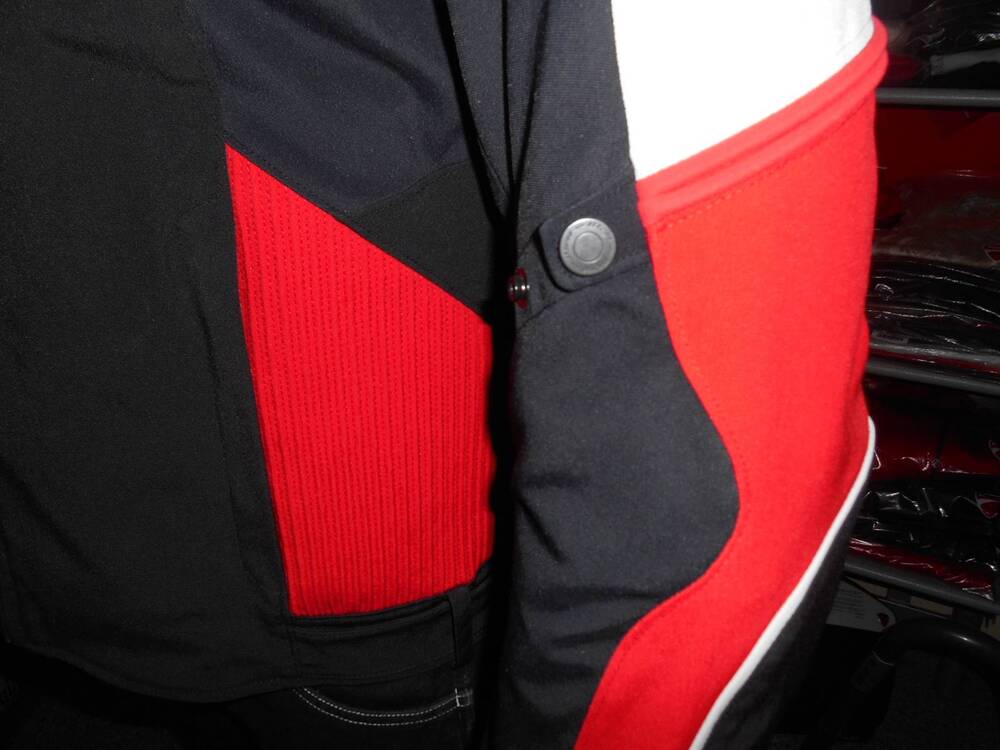 G.ATALLO 2 D-DRY Dainese MIS.50 (4)