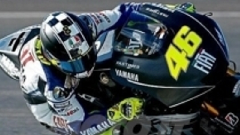 Terminati i test 2008 a Jerez. Il numero uno &egrave; sempre Valentino Rossi, che precede Pedrosa e Lorenzo