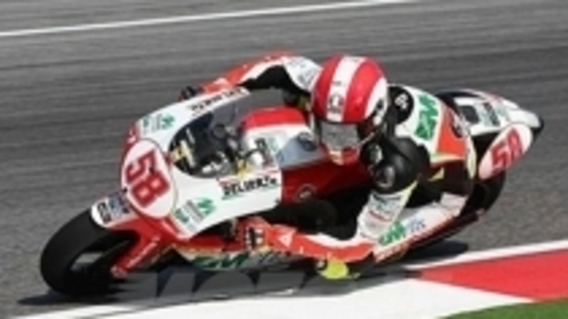 La Federmoto premia i campioni del 2008