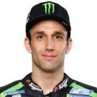 Johann Zarco