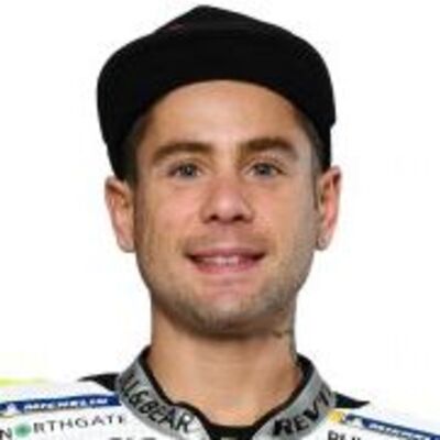 Alvaro Bautista