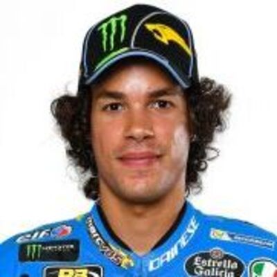 Franco Morbidelli