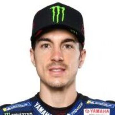 Maverick Viñales