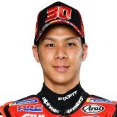 Takaaki Nakagami