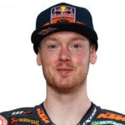 Bradley Smith