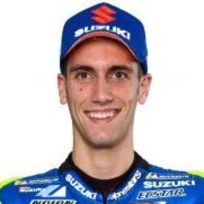 Alex Rins