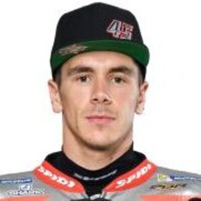 Scott Redding