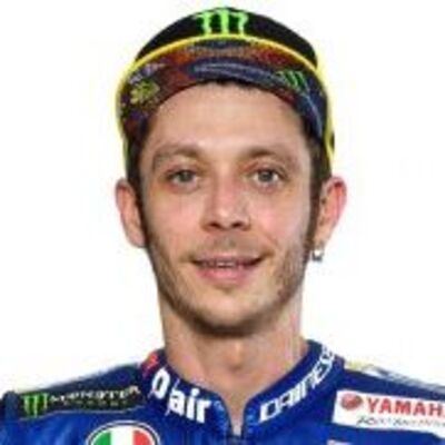 Valentino Rossi