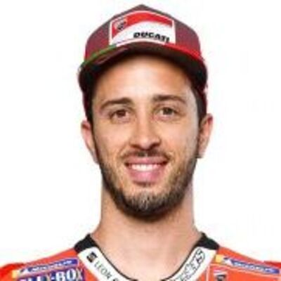 Andrea Dovizioso