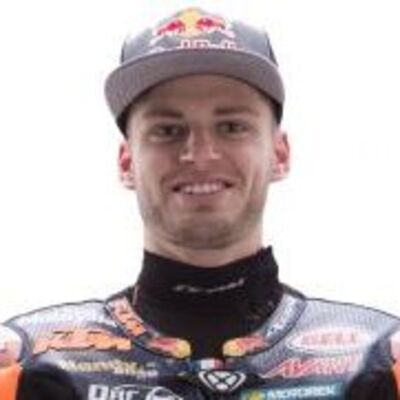 Brad Binder