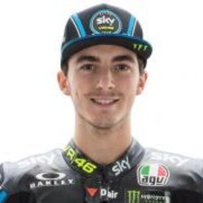 Francesco Bagnaia