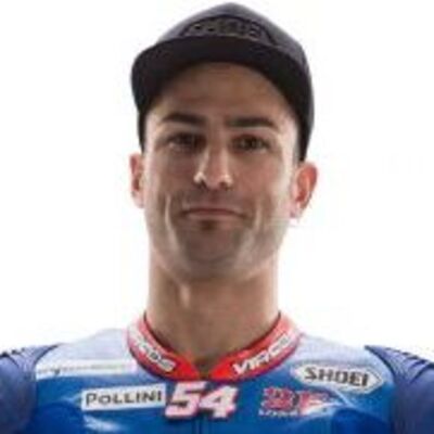 Mattia Pasini