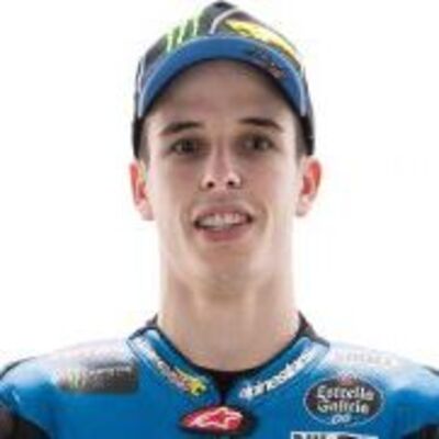 Alex Marquez