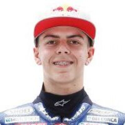 Fabio Di Giannantonio