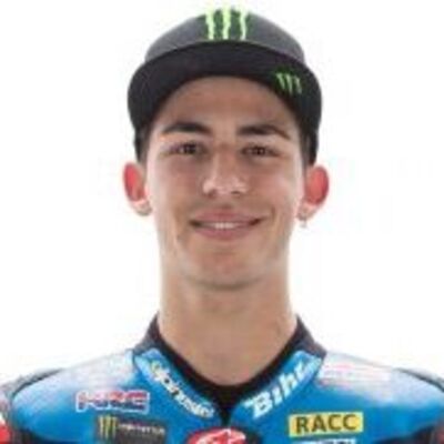 Enea Bastianini