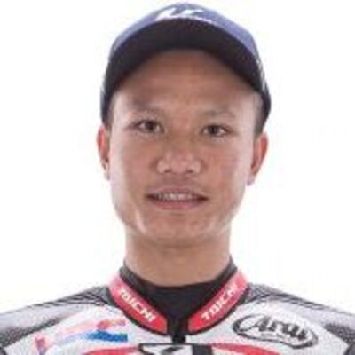 Nakarin Atiratphuvapat