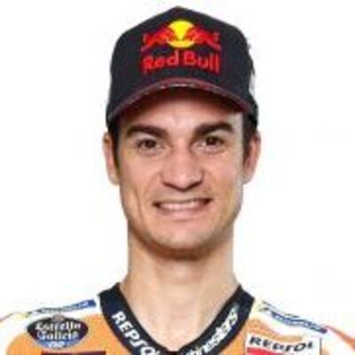 Dani Pedrosa