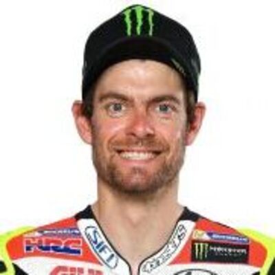 Cal Crutchlow