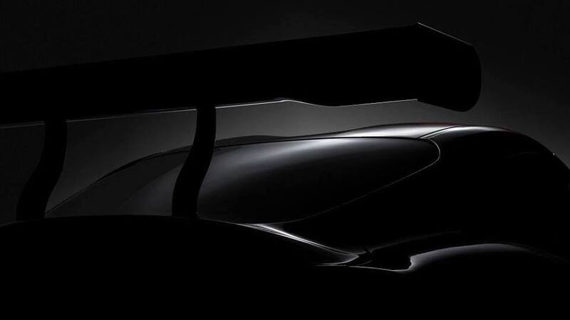 Toyota Supra, il ritorno al Salone di Ginevra 2018?