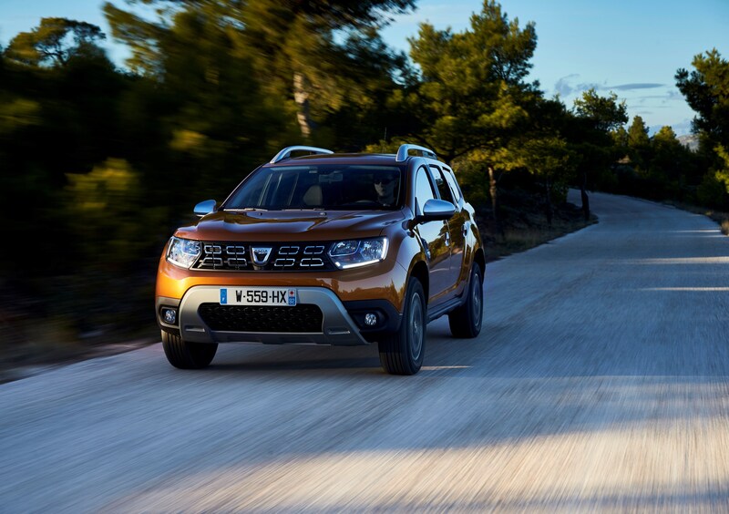 Dacia Duster (2018-24) (44)