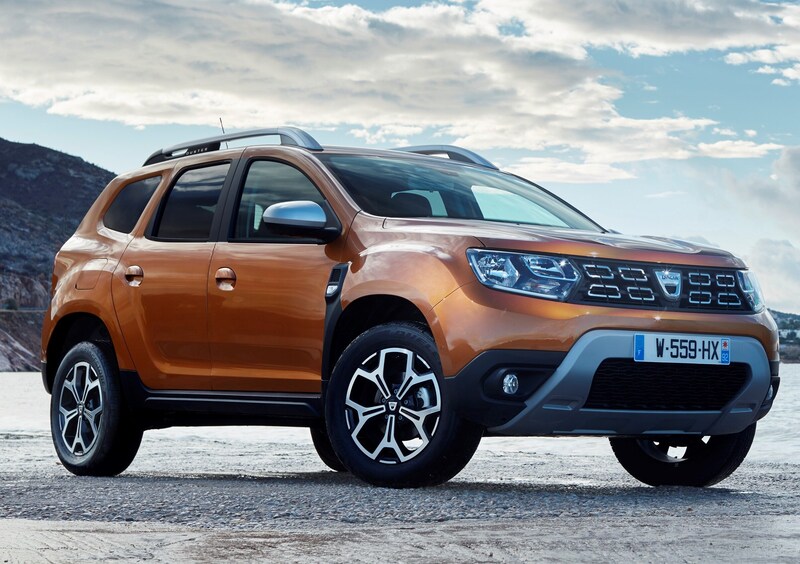 Dacia Duster (2018-24) (37)