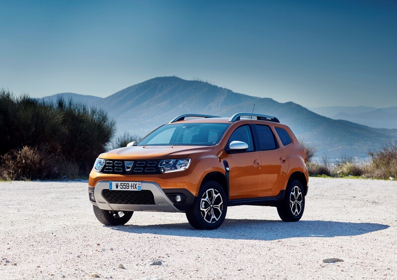 Dacia Duster (2018-24) (45)